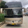 YUTONG 55 places Bus 6127 d&#39;occasion